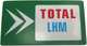 autocollant LHM, 28x50mm, DS sur le r�servoir | Artnr: 37311 | Der Franzose - www.franzose.de