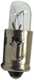 ampoule 12V, 2Watt, pour t�moins ref 50056-50059, culot Ba7s, 2CV, HY, Lomax | Artnr: 50096 | Der Franzose - www.franzose.de