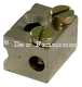 fixation de tirette de d�marreur, Traction - 11cv et 15cv, 2CV ancien mod�le, 20x15x12mm | Artnr: 60172 | Der Franzose - www.franzose.de