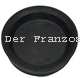 coupelle de piston 1,25" de cylindre de roue, freins avant, Traction - 11cv, et autres anciennes �quip�es de pistons de 1,25" | Artnr: 60468 | Der Franzose - www.franzose.de