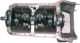 bloc moteur 845cm�, Renault R4, R5, R6, bloc avec son vilebrequin | Artnr: 70737 | Der Franzose - www.franzose.de