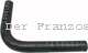 durite, coud�e � 90�, diam�tre int. de 13 � 16mm, longueur par c�t� 130 + 175mm | Artnr: 72348 | Der Franzose - www.franzose.de