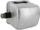 r�gulateur de charge courant continu 12V, universel, raccords D=sur cosse 15 � D ou D+ de la dynamo, E= masse, A=batterie plus, F=dynamo, r�glable | Artnr: 72530 | Der Franzose - www.franzose.de