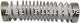corset de cintrage de durite jusque diam�tre ext. 6,3mm. Corset en Inox permettant de pr�former facilement les durites vendue au m�tre: simple, �conomique, g�nial | Artnr: 72537 | Der Franzose - www.franzose.de