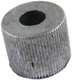 pignon de fixation de bras d'essuie-glace, Peugeot 404, 505, Renault R4, Citro�n 2CV, diam. ext. 13,4mm, hauteur 11mm, diam. int. 5,5mm | Artnr: 75226 | Der Franzose - www.franzose.de