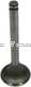 soupape admission, Renault 4L, Dauphine, Floride, moteurs B1A + B1B, 845cm�, diam�tre 28,2mm, longueur 73mm, queue 7mm, commander les clavettes ref. 81064 avec la soupape | Artnr: 80007 | Der Franzose - www.franzose.de