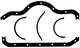 joint de carter d'huile, Renault 4L, R5, R6 et Renault � moteur arri�re, 956+1108+1289cm�, �galement sur Estafette, R12, Fuego, R9, R11 etc.., n� d'orig. 7701453950 | Artnr: 80110 | Der Franzose - www.franzose.de
