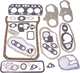 pochette moteur compl�te, Renault 4L 747/782/845cm�, sans bague d'�tanch�it�e, moteur 680+839-06, de 1961 � 1982. al�sage 49/54,5/55.8/58mm | Artnr: 81000 | Der Franzose - www.franzose.de