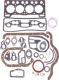 pochette moteur compl�te, Renault 4L (955cm� + 1108cm�), R5 TL, avec bague d'�tanch�it�e, moteur C1C + 688. al�sage 65 + 70mm, apr�s 1978 | Artnr: 81003 | Der Franzose - www.franzose.de