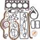 pochette moteur compl�te, Renault 4L Super, R5 (956cm�),  avec bague d'�tanch�it�e | Artnr: 81004 | Der Franzose - www.franzose.de