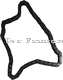 cha�ne de distribution 58 maillons, Renault 4L, R5, R6, 800cm�, moteur 813, 1,1l., cha�ne simple | Artnr: 81021 | Der Franzose - www.franzose.de