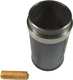 chemise et piston, Renault 4L 845cm� (R1123,1124,2104,2106), al�sage 58mm, moteur 800 B1B de 1969 � 1986 / 8:1 /axe de16mm, l'unit� | Artnr: 81024 | Der Franzose - www.franzose.de