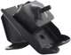 support moteur avant droite Renault 4L, R5, R6 (1128 2370 2430 de 1976 � 1982), (1128 112C 210B 2370 239B S128 jusque 1983), R6 apr�s 1970 | Artnr: 81033 | Der Franzose - www.franzose.de