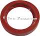 bague d'�tanch�it� vilebrequin avant, Renault 4L 852cm�/ 955cm�/1108cm�, dimensions: 30x42x8mm | Artnr: 81054 | Der Franzose - www.franzose.de