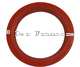 bague d'�tanch�it� de vilebrequin arri�re, Renault 4L (955/956/1108cm�), dimensions: 80x100x13mm, mat�riau � base de silicone, mieux que d'origine | Artnr: 81058 | Der Franzose - www.franzose.de