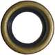 bague d'�tanch�it� de diff�rentiel, Renault 4 (premier mod�le), Peugeot 504, dimensions: 28x45x8mm, bague d'�tanch�it� dans t�le de protection | Artnr: 81091 | Der Franzose - www.franzose.de