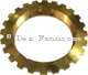 bague synchro de 3�me et 4�me vitesse, Renault 4L, R5, R6 | Artnr: 81099 | Der Franzose - www.franzose.de