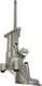 pompe � huile, Renault 4L, R6, R12, 1100cm� | Artnr: 81113 | Der Franzose - www.franzose.de