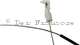 c�ble d'acc�l�rateur, Renault 4L GTL-Cargo F6, apr�s 1984, longueur 1010/550 | Artnr: 82055 | Der Franzose - www.franzose.de