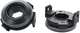 but�e d'embrayage, Renault 4L, R5, R6, R8, R12, R18, Talbot 1510, Horizon, Solara, diam�tre int. 23,5mm, ext. 56mm | Artnr: 82093 | Der Franzose - www.franzose.de