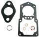 pochette d'�tanch�it� de carburateur Zenith 28 IF, Renault 4L, R5, R6, R7 | Artnr: 82144 | Der Franzose - www.franzose.de