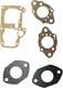 pochette d'�tanch�it� de carburateur Zenith 32 IF-7,  Renault 4L, R5, R6, R12, Fuego, Traffic | Artnr: 82145 | Der Franzose - www.franzose.de