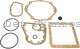 pochette d'�tanch�it� de bo�te de vitesse, Renault R4-F6, R5T/TS/GTS/GTL | Artnr: 82425 | Der Franzose - www.franzose.de