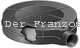 cartouche de filtre � air, Renault A817, 4L, Express, diam�tre ext. 320mm, diam�tre int. 260mm, hauteur 89mm | Artnr: 82537 | Der Franzose - www.franzose.de