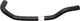 durite de radiateur de chauffage, Renault 4L,  du radiateur au moteur, n� d'orig. 7700628621. Diam. 16+18mm. | Artnr: 82595 | Der Franzose - www.franzose.de