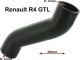 durite de remplissage de r�servoir d'ess., Renault 4L GTL. 47x250mm. | Artnr: 82602 | Der Franzose - www.franzose.de