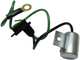 condensateur Magneti Marelli, Renault 4L, R5, R12, Peugeot 305, diam. 18mm | Artnr: 82636 | Der Franzose - www.franzose.de