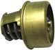 calorstat / thermostat, Renault 4L, R16, moteurs arri�re, ouvre � 75�, diam. sup. 40,5mm, hauteur 21mm, longueur totale 42mm | Artnr: 82658 | Der Franzose - www.franzose.de