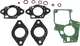 kit d'�tanch�it� de carburateur Solex 32 EISA-3, Renault 4L, R5, R12 | Artnr: 82669 | Der Franzose - www.franzose.de