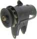 Lichtmaschine Gleichstrom, 12Volt. Simca 1000 GLS. GHersteller Paris Rhone G10C49. Zuz�glich Altteilpfand 150 Euro! | Artnr: 82812 | Der Franzose - www.franzose.de