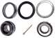 roulement de roue arri�re (jeu), Renault 4L, ext. 47mm, int. 19,9mm, largeur 15,5 - ext. 40mm, int. 16,9mm, largeur 14,5mm | Artnr: 83000 | Der Franzose - www.franzose.de