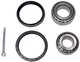 roulement de roue arri�re (jeu), Renault 4L, R6, R16, ext. 47, int. 25,0mm, largeur 11,5mm - ext. 42,1, int. 20 mm, largeur 12mm | Artnr: 83002 | Der Franzose - www.franzose.de