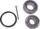 roulement de roue arri�re (jeu), Renault 4L, R6, R16, ext. 47, int. 19,8mm, largeur 12,0mm - ext. 52,0, int. 19,8mm, largeur 13,00mm | Artnr: 83003 | Der Franzose - www.franzose.de