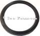 bague d'�tanch�it� roulement de roue arriere, Renault 4 dernier mod�le, dimensions: 47 x 54 x 6,1-9,7mm | Artnr: 83005 | Der Franzose - www.franzose.de