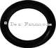 bague d'�tanch�it� avant, Renault 4, dimensions: 75x100x12mm | Artnr: 83014 | Der Franzose - www.franzose.de