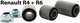 jeu de bagues silentbloc de triangle inf. / bras de suspension, Renault 4L, R6, identique droite ou gauche (3 blocs, �crous, rondelles) | Artnr: 83023 | Der Franzose - www.franzose.de