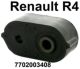 caoutchouc ext. de barre stabilisatrice, Renault 4L, pour barre stabilisatrice de 10mm, longueur 32 mm | Artnr: 83049 | Der Franzose - www.franzose.de