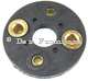 flector de direction, Renault 4L, R5, R8, R16, R18, Dauphine, diam�tre ext. 76mm, int. 24mm | Artnr: 83091 | Der Franzose - www.franzose.de