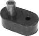 bloc de fixation de barre stabilisatrice, Renault R4, 12mm, longueur 51mm | Artnr: 83226 | Der Franzose - www.franzose.de