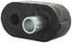 bloc de fixation de barre stabilisatrice, Renault R4, R5, 12mm, longueur 32mm | Artnr: 83228 | Der Franzose - www.franzose.de