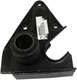 fixation de demi-train arri�re gauche, Renault R4, triangle avec silentbloc, n� d'orig. 0832108100 | Artnr: 83233 | Der Franzose - www.franzose.de