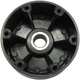 moyeu adaptateur volant sport, Renault 4L, pour passer de cannelures  fines � fixation 6 points, 80mm | Artnr: 83261 | Der Franzose - www.franzose.de