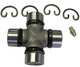 joint de cardan, Renault 4L, diam�tre 22,4mm, longueur 64,3mm | Artnr: 83265 | Der Franzose - www.franzose.de