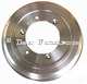 tambour de freins, Renault 4L, freins avant, diam�tre 228mm, hauteur hors tout 63,5mm | Artnr: 84046 | Der Franzose - www.franzose.de