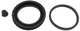 kit d'�tanch�it� d'�trier de frein, Renault 4L, freins Lucas, piston  45mm. | Artnr: 84262 | Der Franzose - www.franzose.de