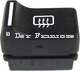 interrupteur � bascule pour d�givrage de lunette arri�re, Renault 4L apr�s 1984 | Artnr: 85044 | Der Franzose - www.franzose.de